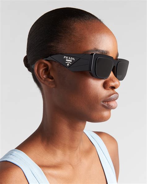 saks off fifth prada sunglasses|Women's Prada Designer Sunglasses .